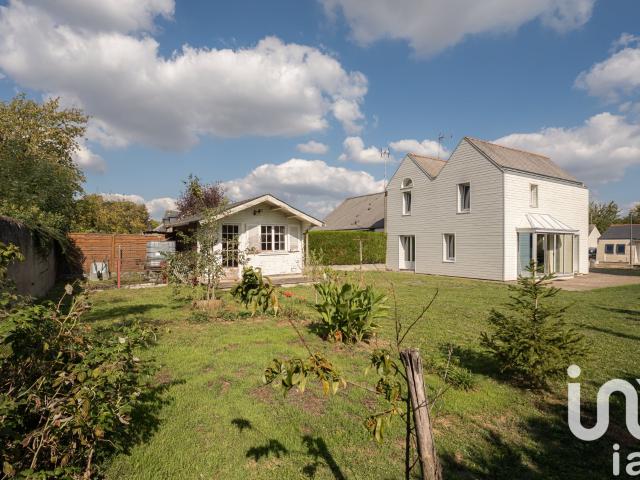 Maison vente à Saumur, Doué-la-fontaine