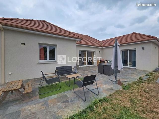 Maison vente à Pau, Orthez