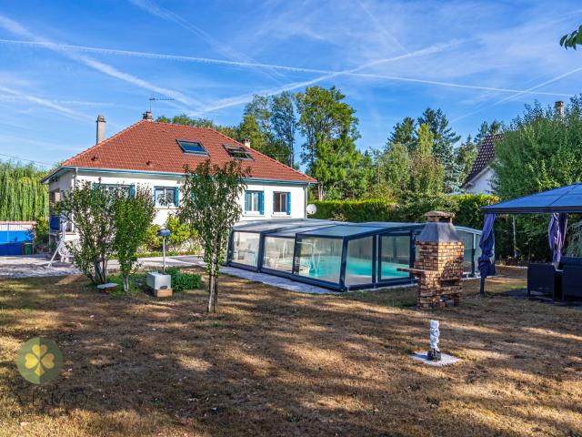 Maison vente à Houdan, Yvelines