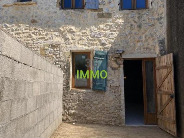 Maison vente à Montaury, Nîmes
