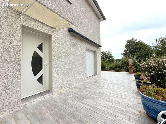 Maison vente à Chartres, Villars