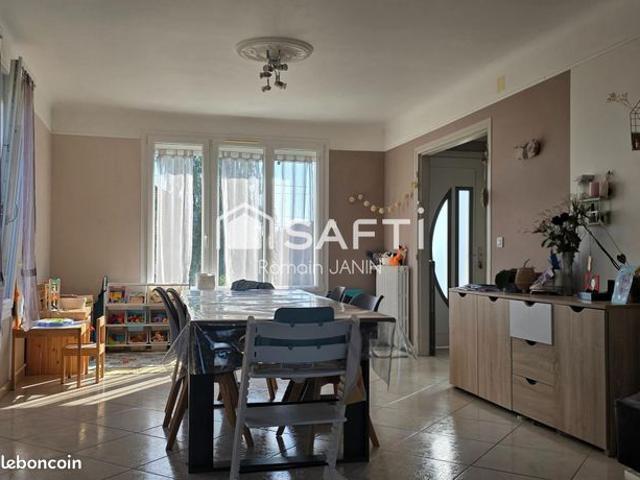Maison vente à Verdun, Thierville-sur-meuse