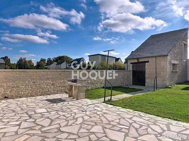 Maison vente à Caen, Saint-manvieu-norrey