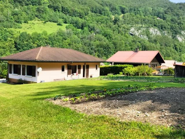 Maison vente à Chézery-forens, L'Épery