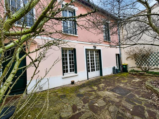 Maison vente à Sarcelles, Enghien-les-bains