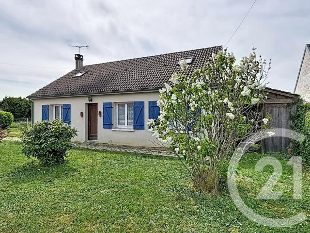Maison vente à Orléans, Saint-père-sur-loire
