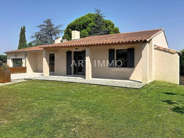 Maison vente à Apt, Robion
