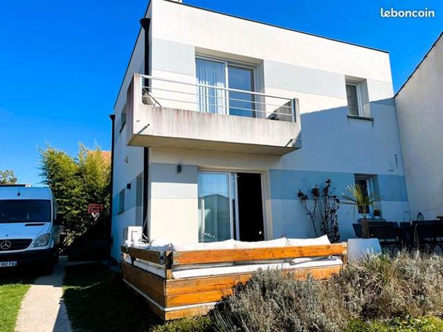 Maison vente à Argenteuil, Saint-leu-la-forêt