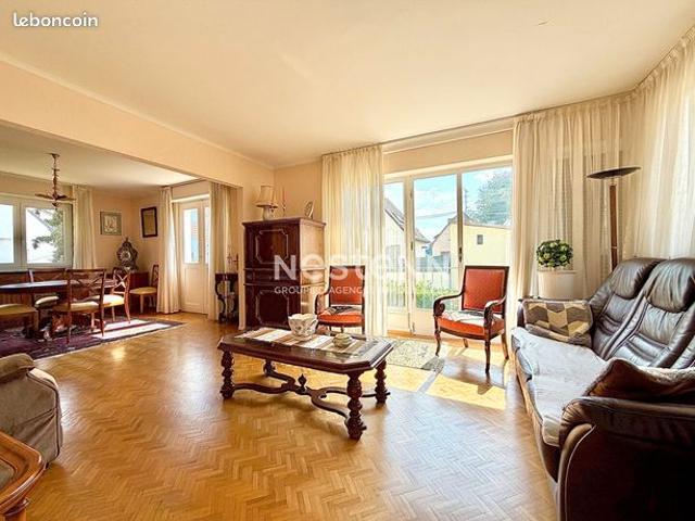 Maison vente à Strasbourg, Eckbolsheim