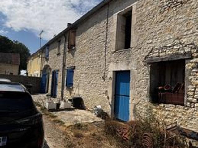 Maison vente à Saint-Cyr-les-Colons, Yonne
