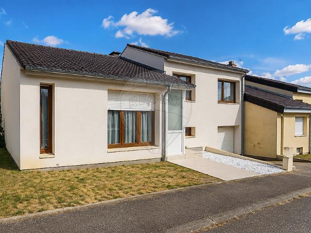Maison vente à Metz, Courcelles-sur-nied