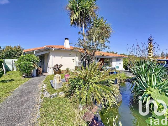 Maison vente à Biscarrosse, Landes
