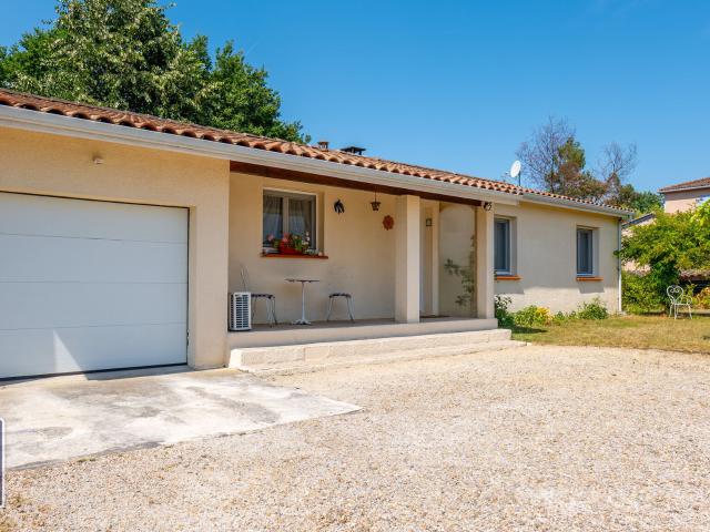 Maison vente à Monclar-de-Quercy, Tarn-et-Garonne