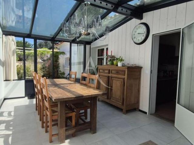 Maison vente à Les Sables-d'Olonne, La Guérinière