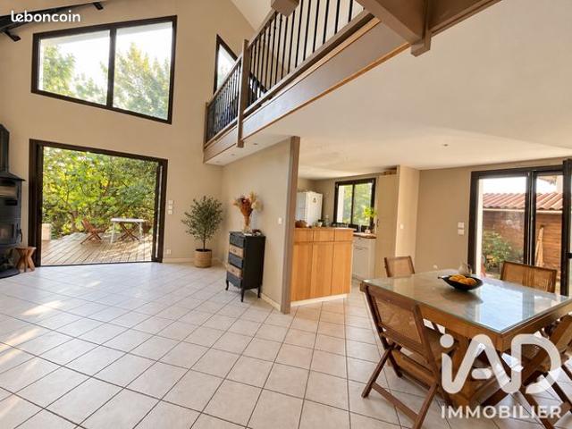 Maison vente à Saint-Germain-lès-Arpajon, Essonne