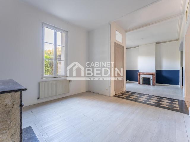 Maison vente à Bordeaux