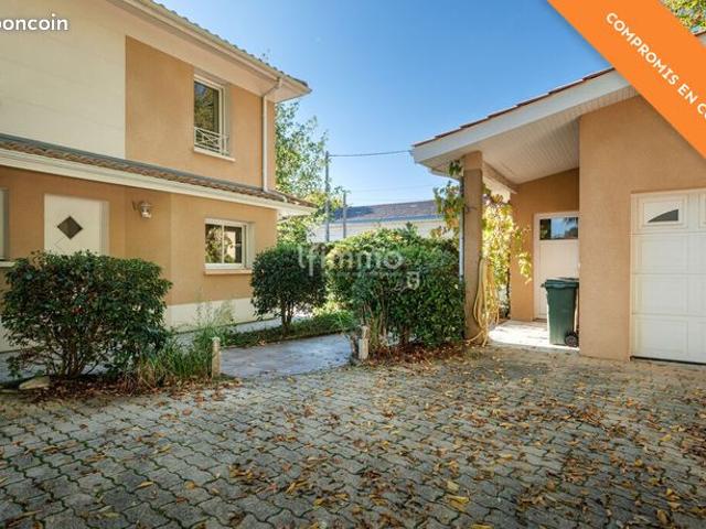Maison vente à Bordeaux, Eysines