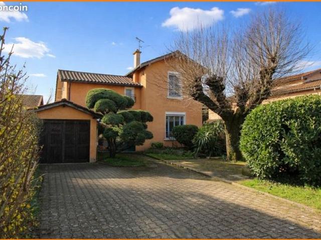 Maison vente à Valence, Miribel
