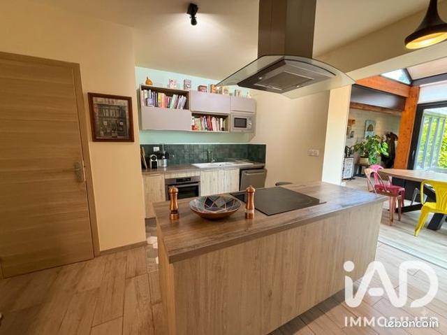 Maison vente à Bourg-en-Bresse, Replonges