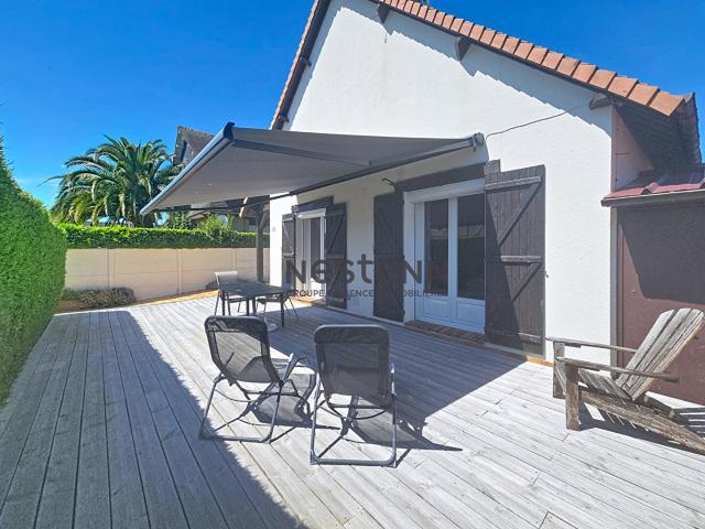 Maison vente à Caen, Ouistreham