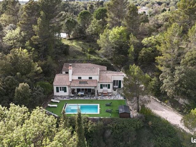 Maison vente à Brignoles, La Verdière