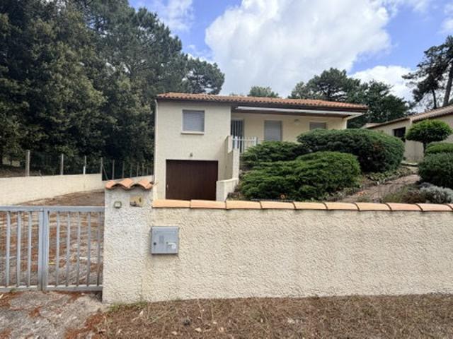 Maison vente à Rochefort, Saint-georges-de-didonne
