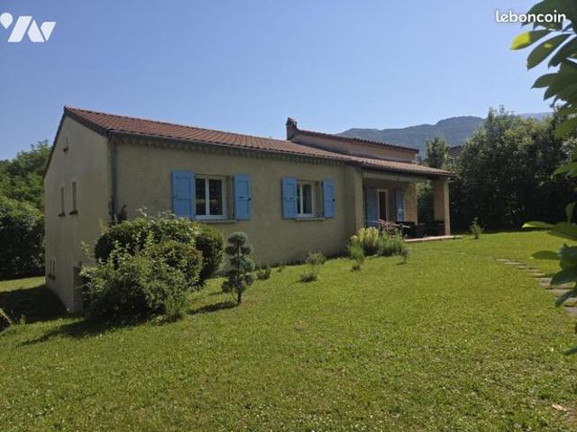 Maison vente à Die