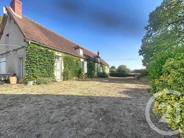 Maison vente à Fourillette, Fleuriel