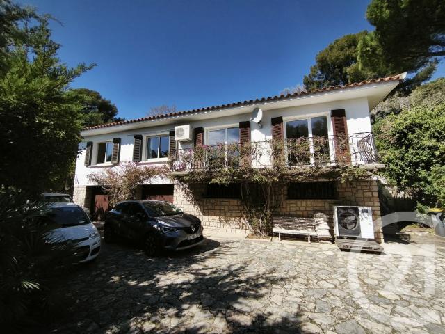 Maison vente à Arrondissement de Toulon, Toulon