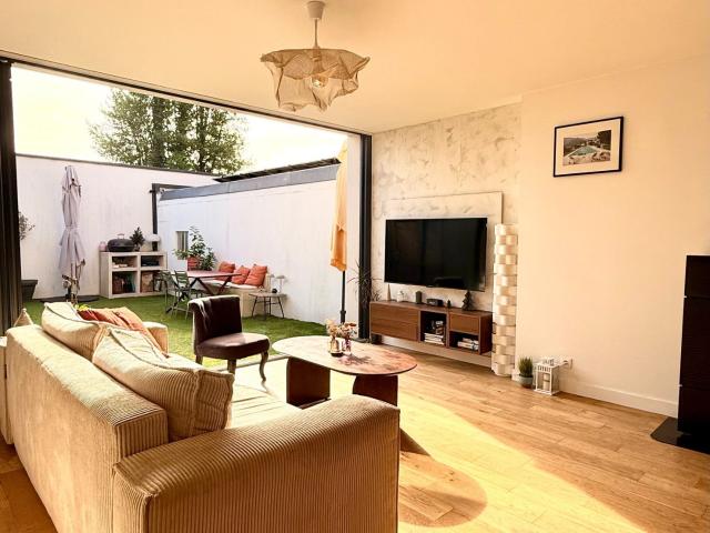Maison vente à Nantes