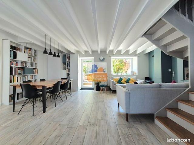Maison vente à Bouguenais