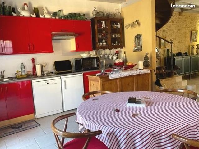 Maison vente à Sarlat-la-Canéda, Daglan