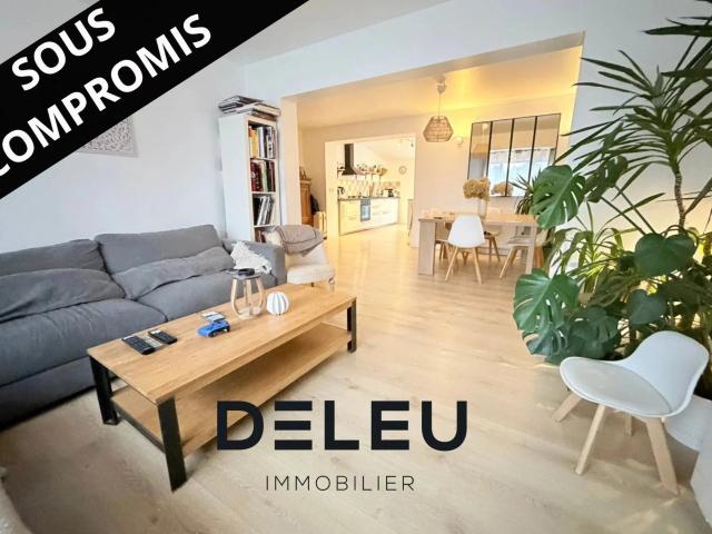 Maison vente à Lille, Wambrechies