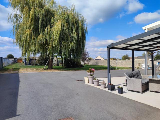 Maison vente à Saumur, Montreuil-bellay