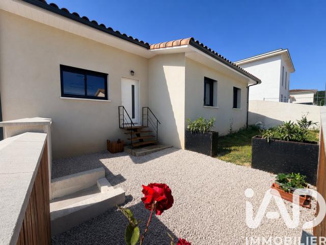 Maison vente à Lodève, Montarnaud