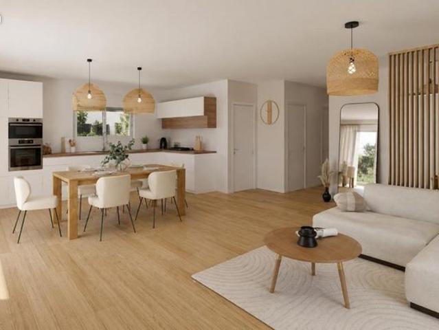 Maison vente à Landiras, Gironde