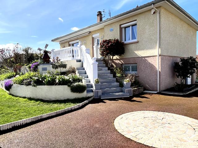 Maison vente à Montbrison, Veauche
