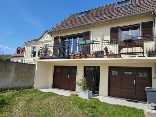 Maison vente à Nanterre