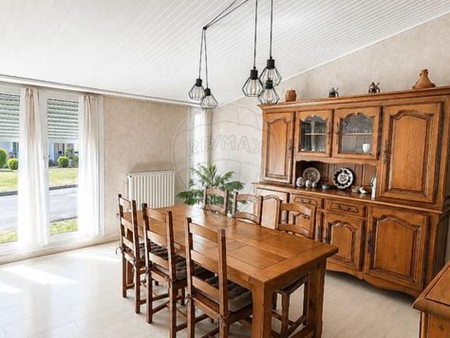 Maison vente à Metz, Courcelles-sur-nied