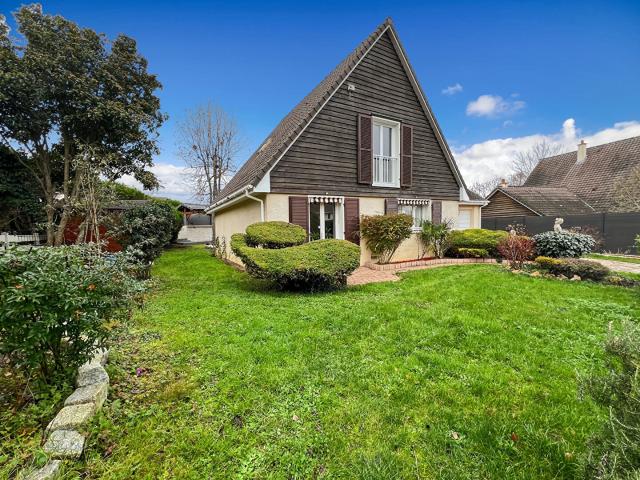 Maison vente à Melun, Saint-fargeau-ponthierry