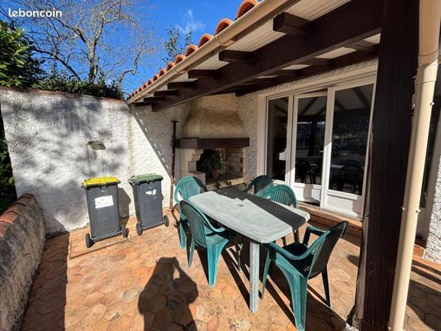 Maison vente à Rochefort, Royan