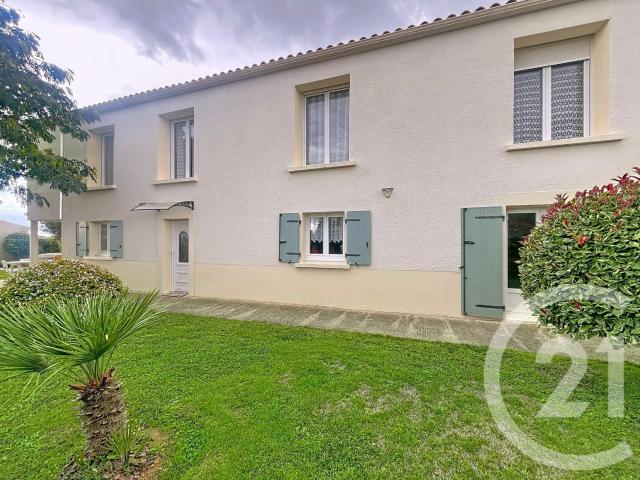 Maison vente à Fontenay-le-Comte, Les Magnils-reigniers