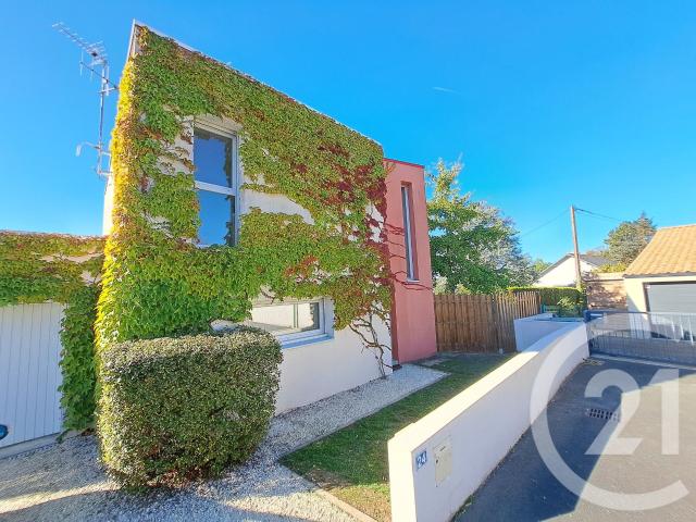 Maison vente à Nantes, Vertou