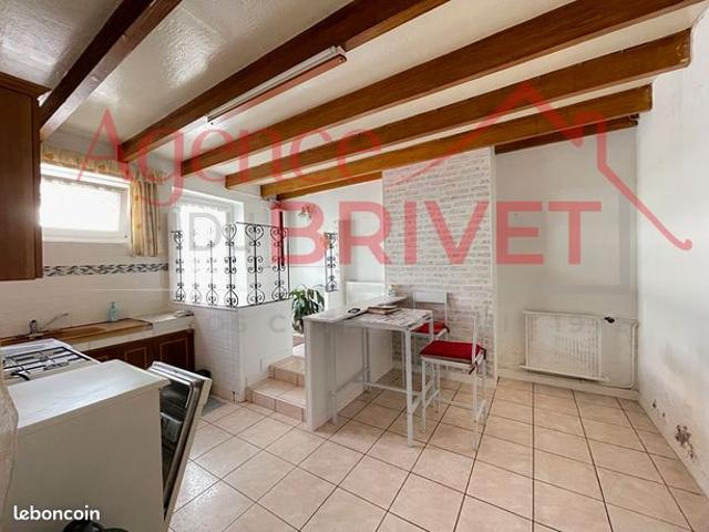 Maison vente à Saint-Nazaire, Pontchâteau