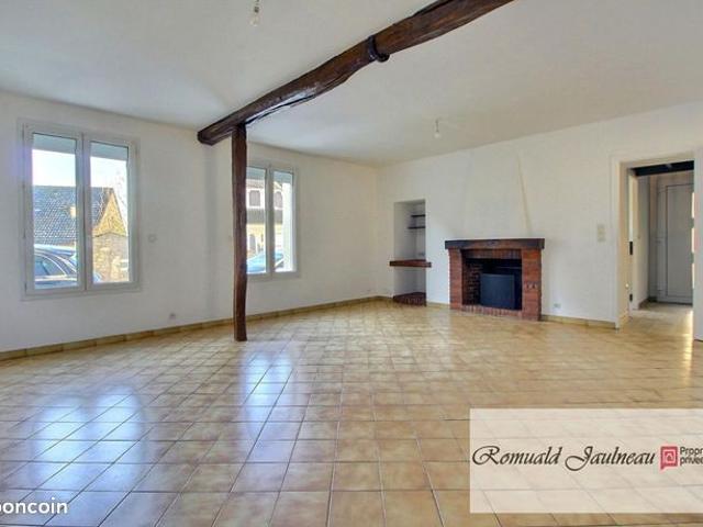 Maison vente à Chartres