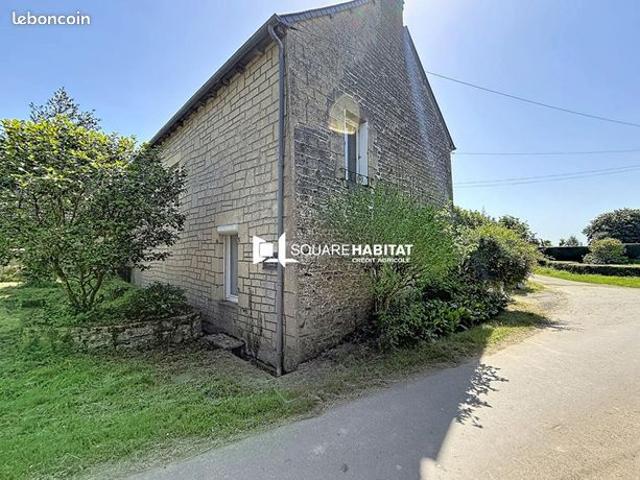 Maison vente à Dinan, Bretagne