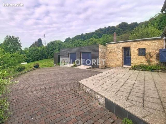 Maison vente à Charleville-Mézières, Flize