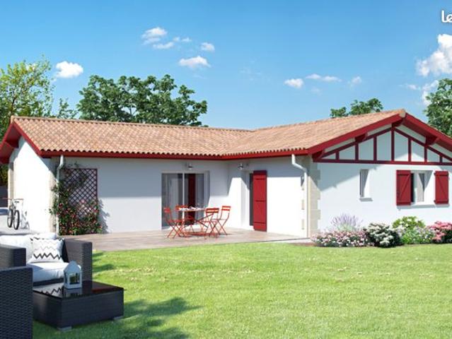 Maison vente à Dax, Mées