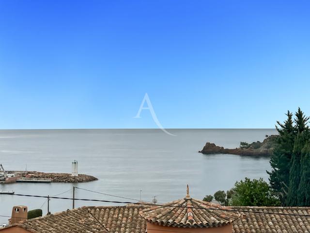 Maison vente à Grasse, Théoule-sur-mer