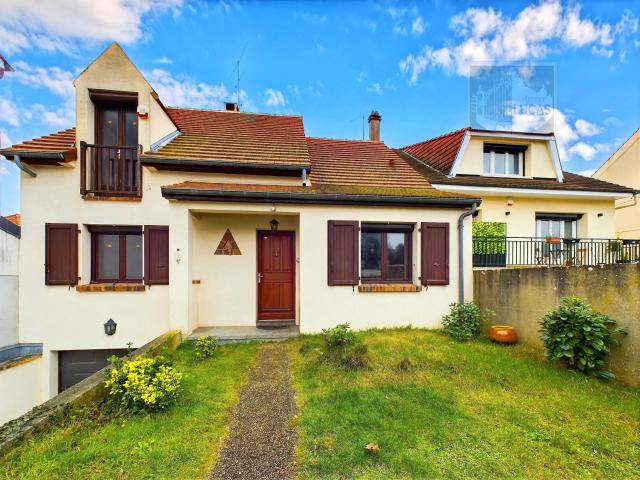 Maison vente à Palaiseau, Verrières-le-buisson